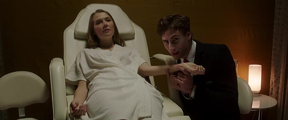 ヴァンパイア・アカデミーの画像