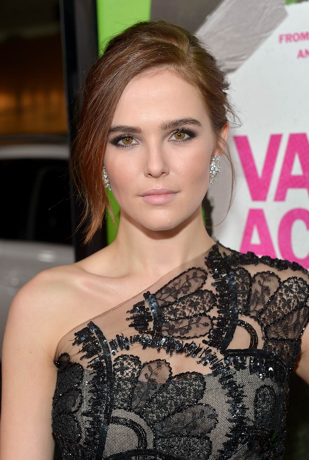 ヴァンパイア・アカデミーの画像