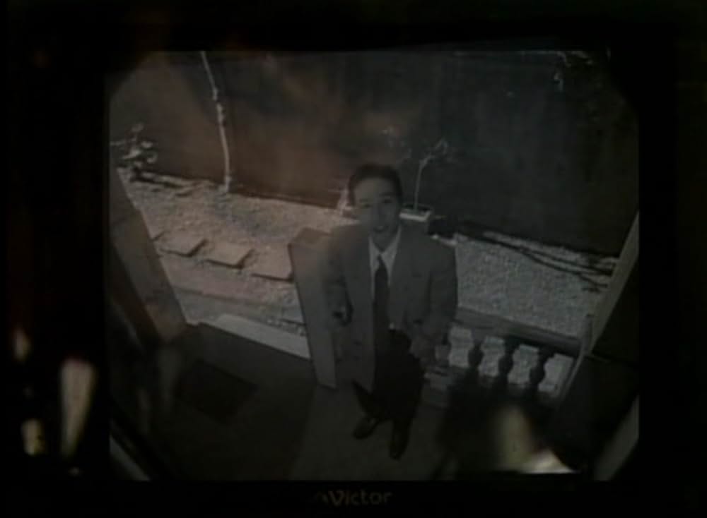 ザ・ギニーピッグ2 ノートルダムのアンドロイドの画像