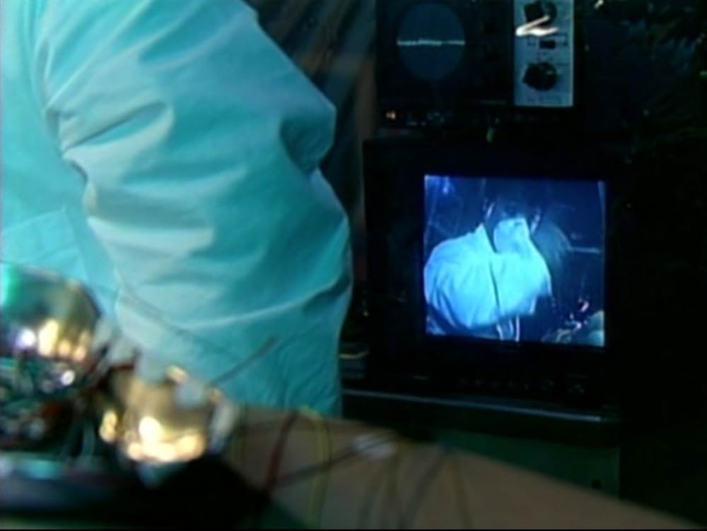 ザ・ギニーピッグ2 ノートルダムのアンドロイドの画像