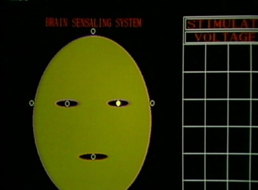 ザ・ギニーピッグ2 ノートルダムのアンドロイドの画像