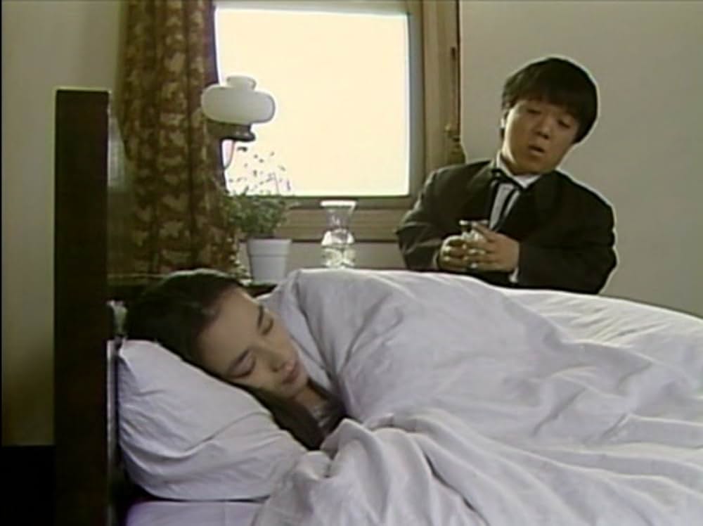 ザ・ギニーピッグ2 ノートルダムのアンドロイドの画像