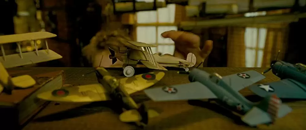 「アーサーと魔王マルタザールの逆襲」の画像