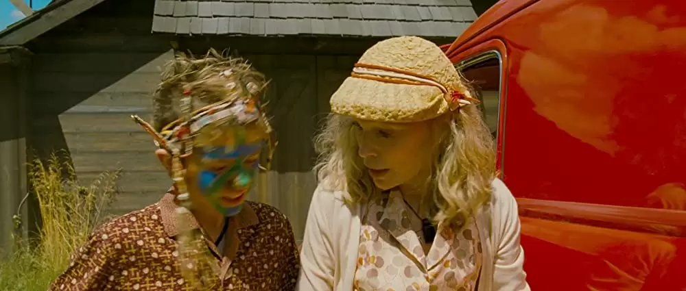 「アーサーと魔王マルタザールの逆襲」の画像