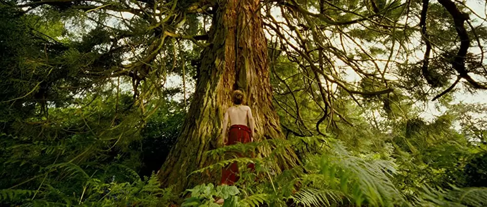 「アーサーと魔王マルタザールの逆襲」の画像