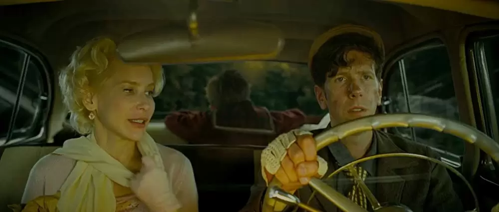 「アーサーと魔王マルタザールの逆襲」の画像