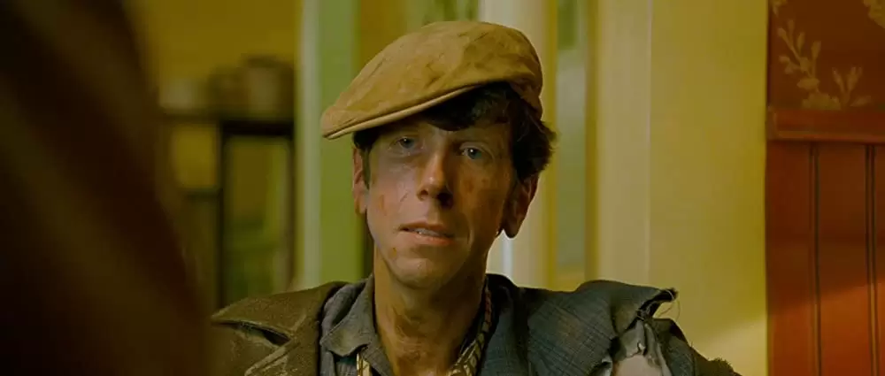 「アーサーと魔王マルタザールの逆襲」の画像