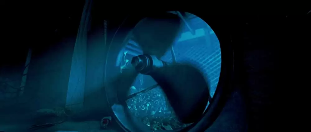 「アーサーと魔王マルタザールの逆襲」の画像