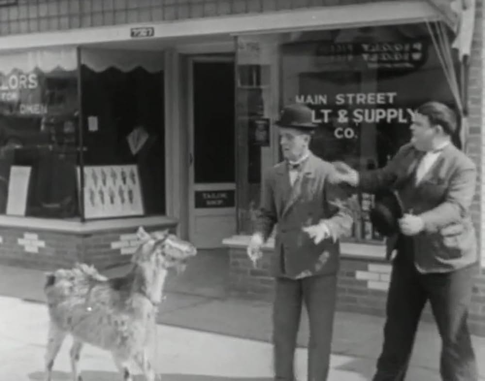 ヤギ君大好きの画像