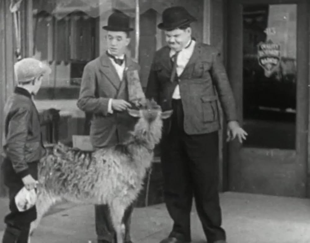 ヤギ君大好きの画像