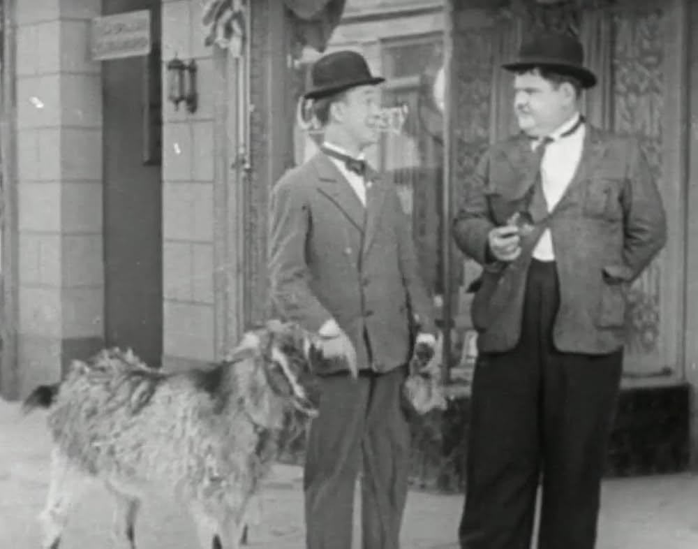 ヤギ君大好きの画像