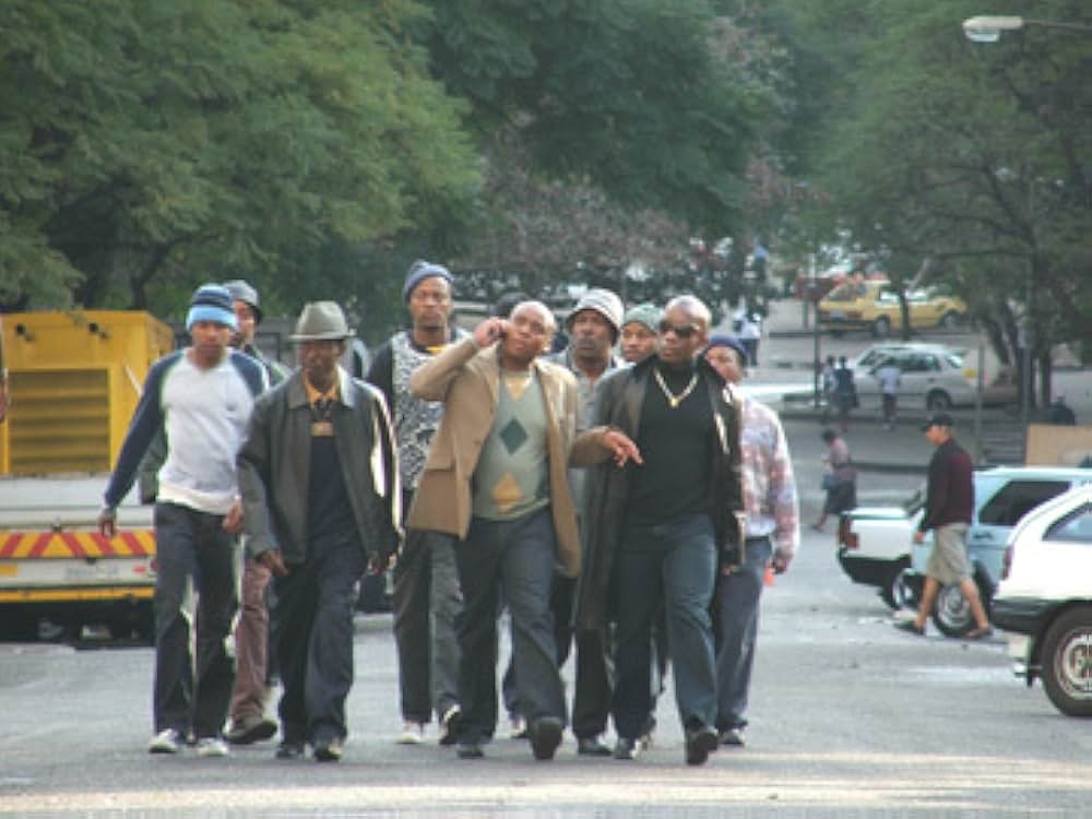 ジェルサレマ／JERUSALEMAの画像