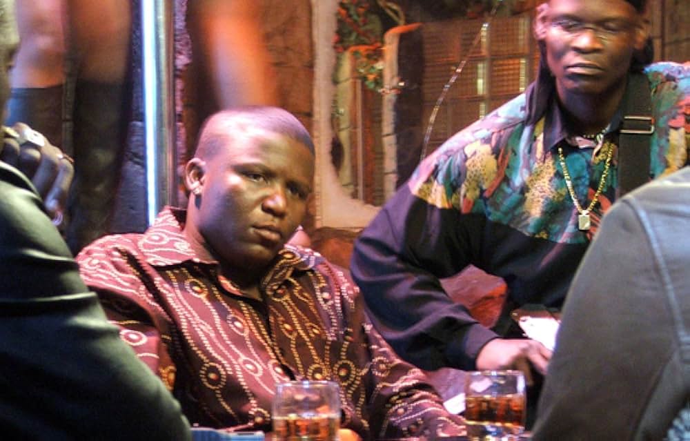 ジェルサレマ／JERUSALEMAの画像