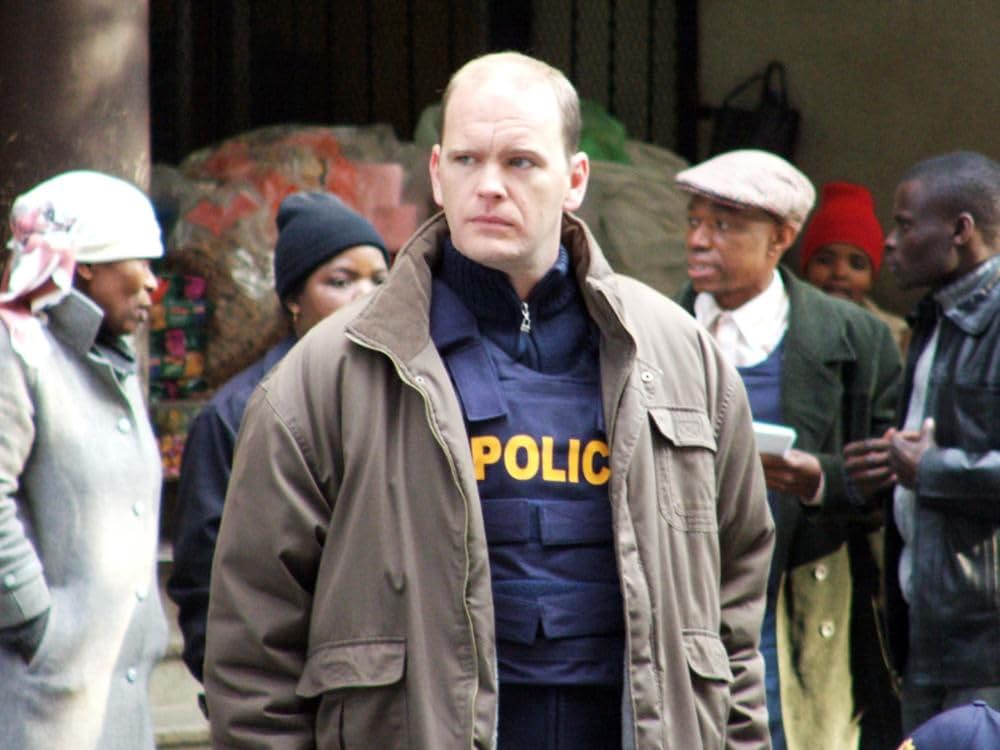 ジェルサレマ／JERUSALEMAの画像