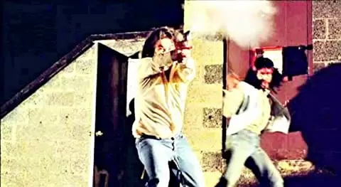 「ゾンビ」ジョン・アンプラスの画像