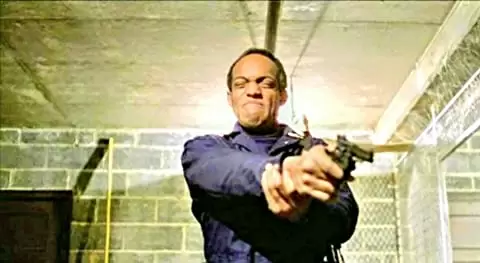 「ゾンビ」ケン・フォリーの画像