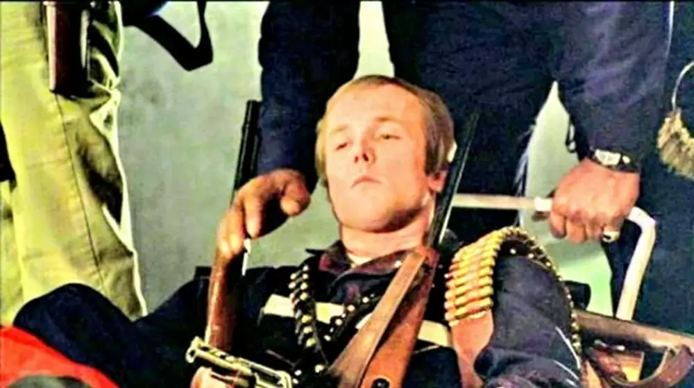 「ゾンビ」デビッド・エムゲ & ケン・フォリー & スコット・H・ライニガーの画像