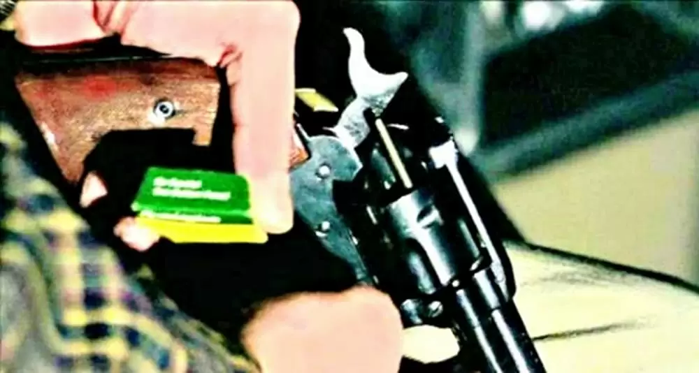 「ゾンビ」デビッド・エムゲの画像