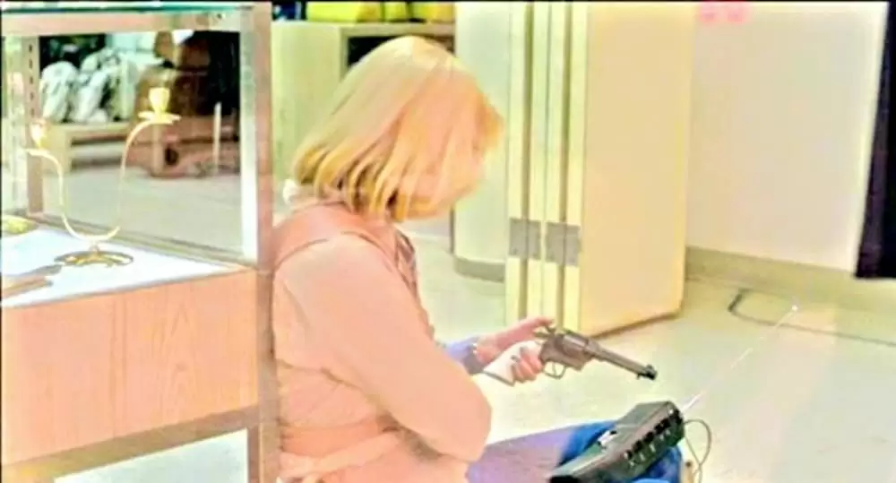 「ゾンビ」ゲイラン・ロスの画像