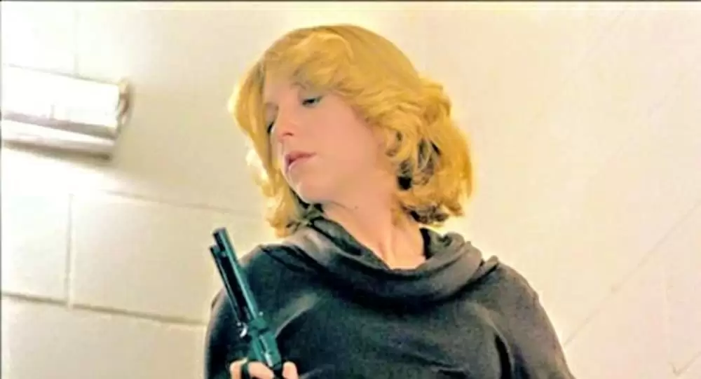 「ゾンビ」ゲイラン・ロスの画像