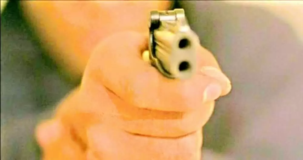 「ゾンビ」ケン・フォリーの画像