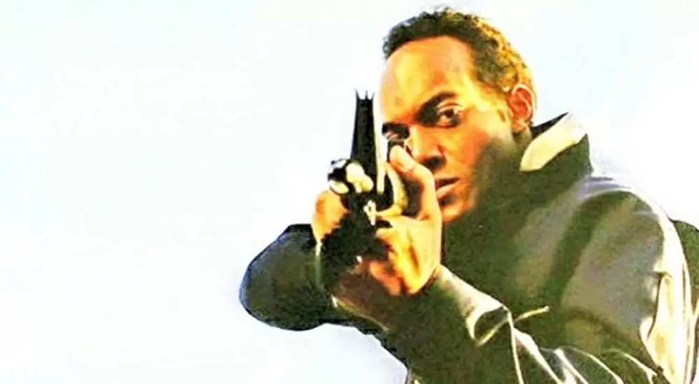 「ゾンビ」ケン・フォリーの画像