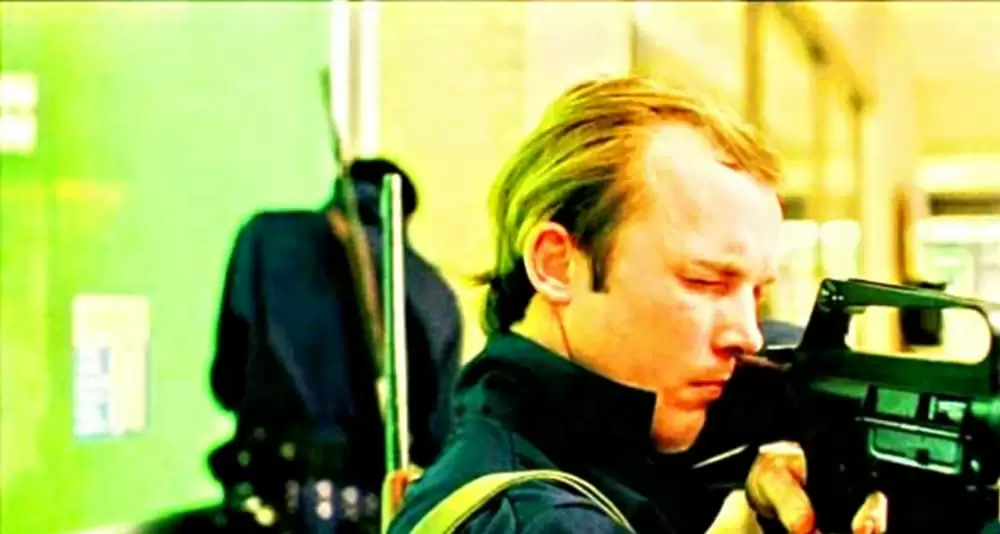 「ゾンビ」ケン・フォリー & スコット・H・ライニガーの画像