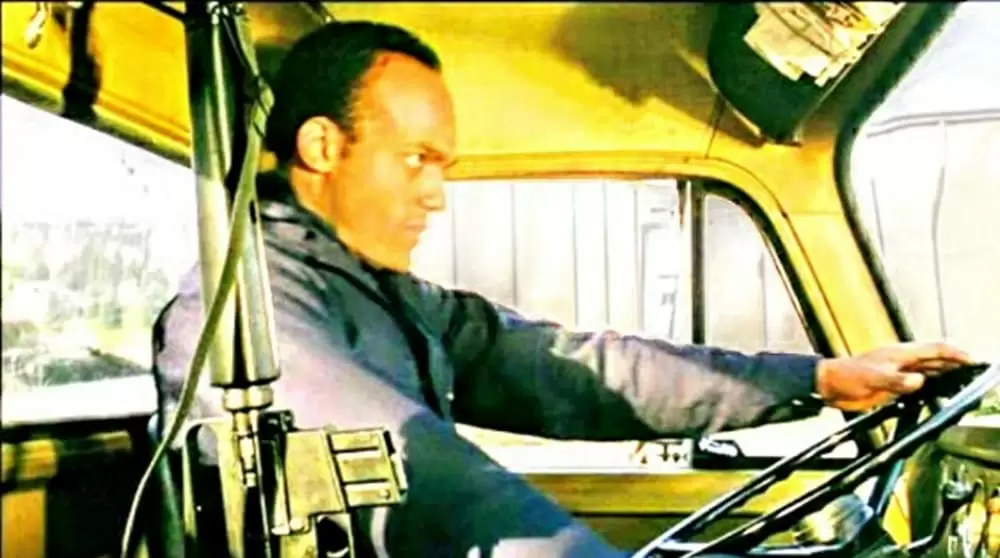 「ゾンビ」ケン・フォリーの画像