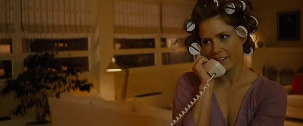 アメリカン・ハッスルの画像