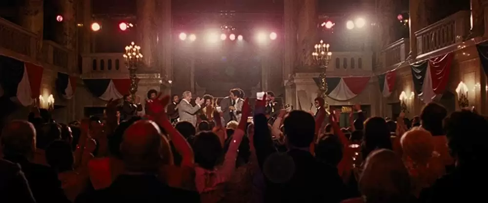 「アメリカン・ハッスル」ジェレミー・レナーの画像