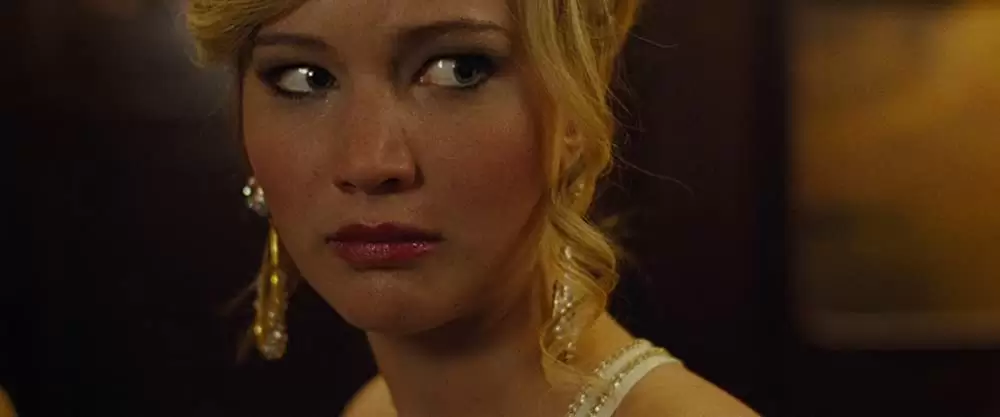 「アメリカン・ハッスル」ジェニファー・ローレンスの画像