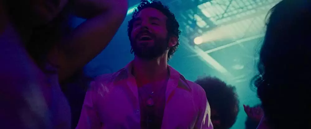 「アメリカン・ハッスル」ブラッドリー・クーパーの画像