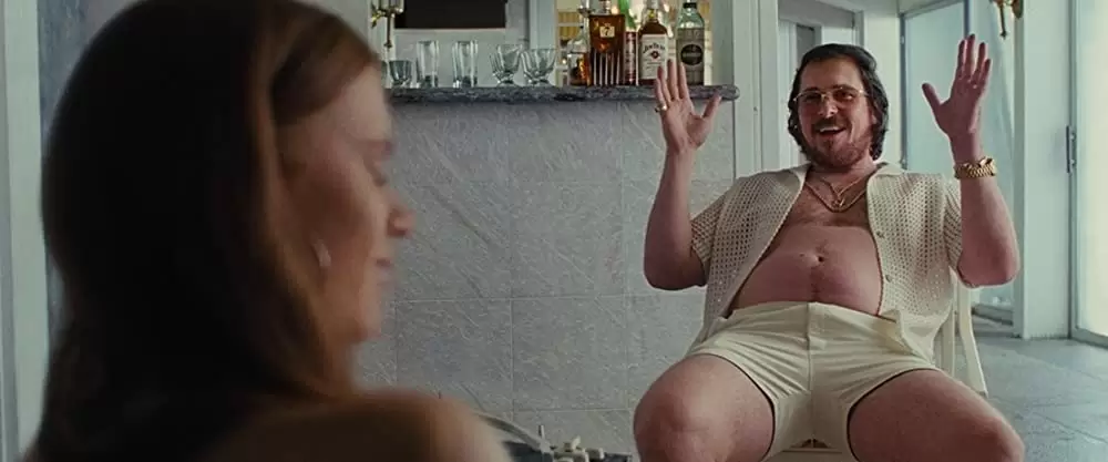 アメリカン・ハッスルの画像