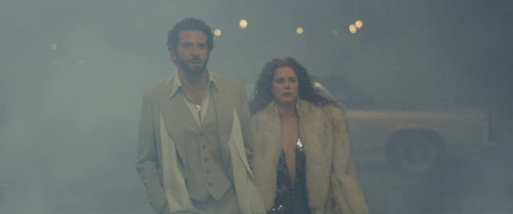 アメリカン・ハッスルの画像