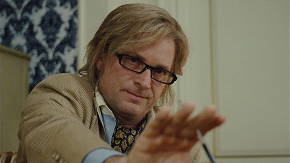 アメリカン・ハッスルの画像