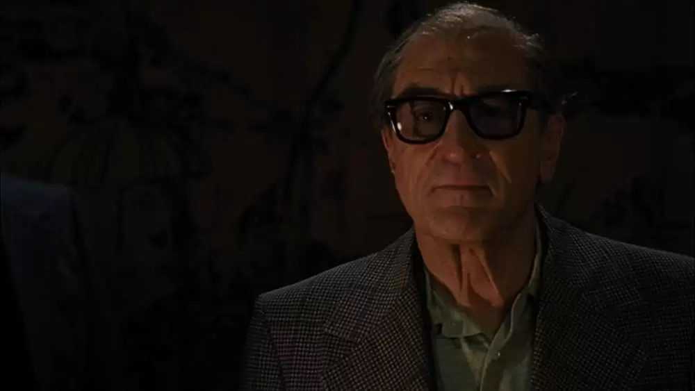 アメリカン・ハッスルの画像