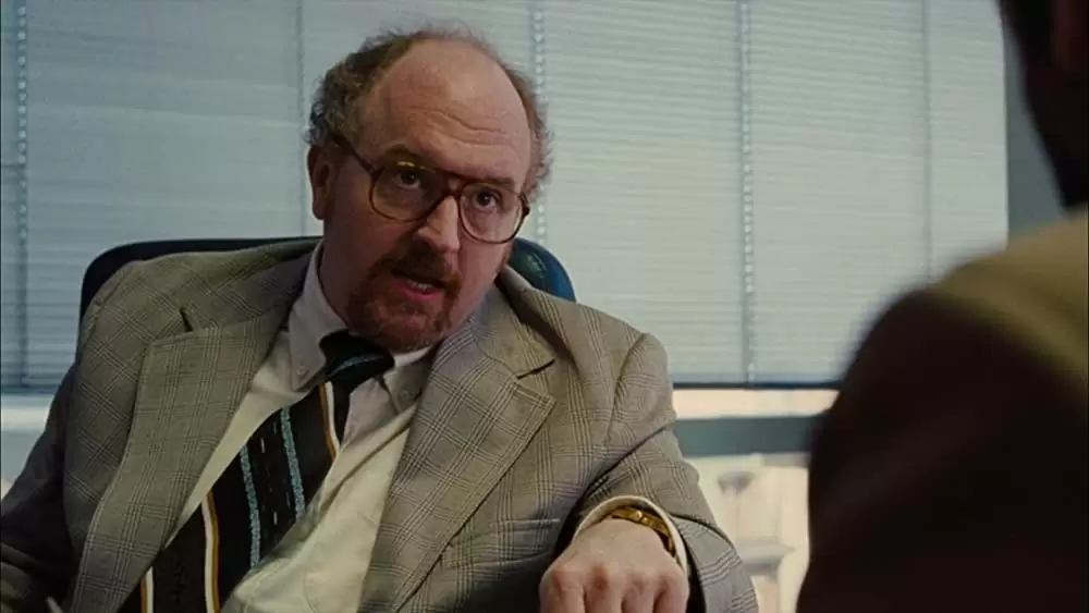 アメリカン・ハッスルの画像