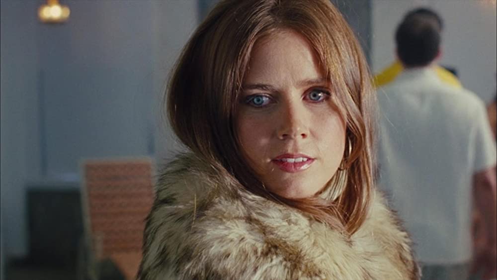 アメリカン・ハッスルの画像