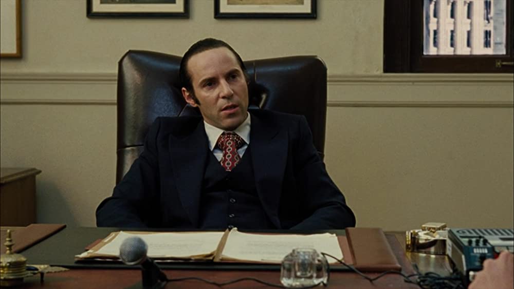 アメリカン・ハッスルの画像