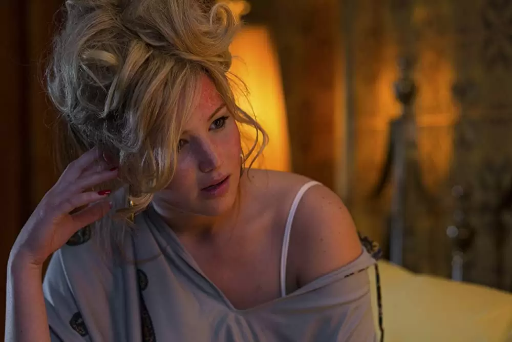 アメリカン・ハッスルの画像