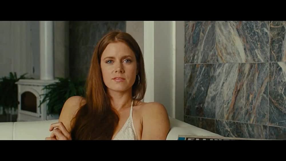 アメリカン・ハッスルの画像