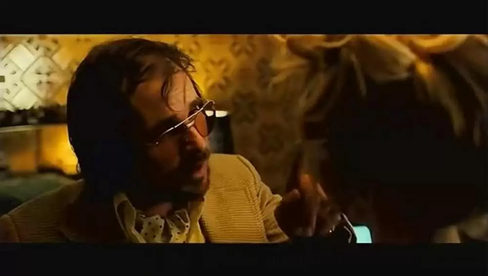 アメリカン・ハッスルの画像