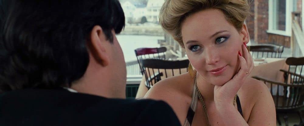 アメリカン・ハッスルの画像