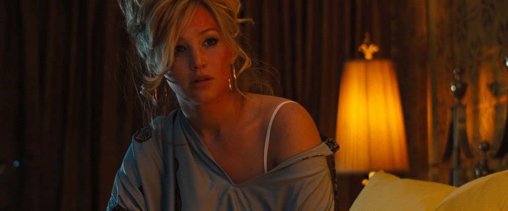 アメリカン・ハッスルの画像