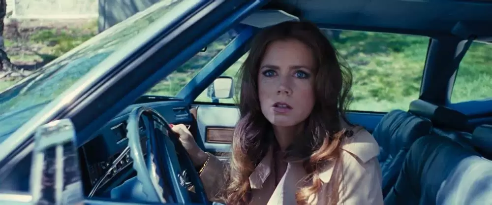 アメリカン・ハッスルの画像