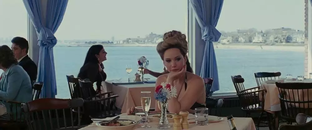 アメリカン・ハッスルの画像