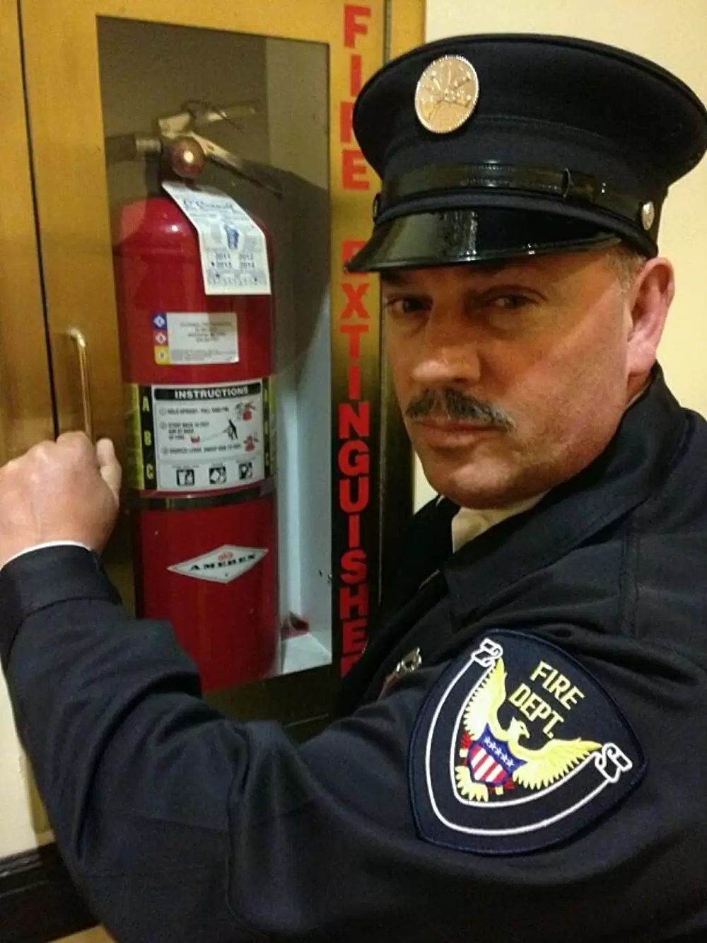 アメリカン・ハッスルの画像