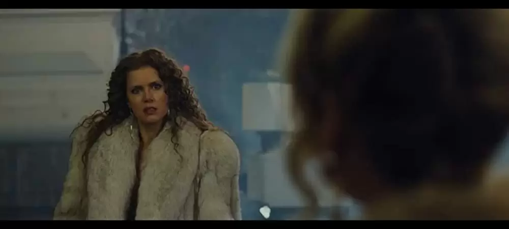 アメリカン・ハッスルの画像