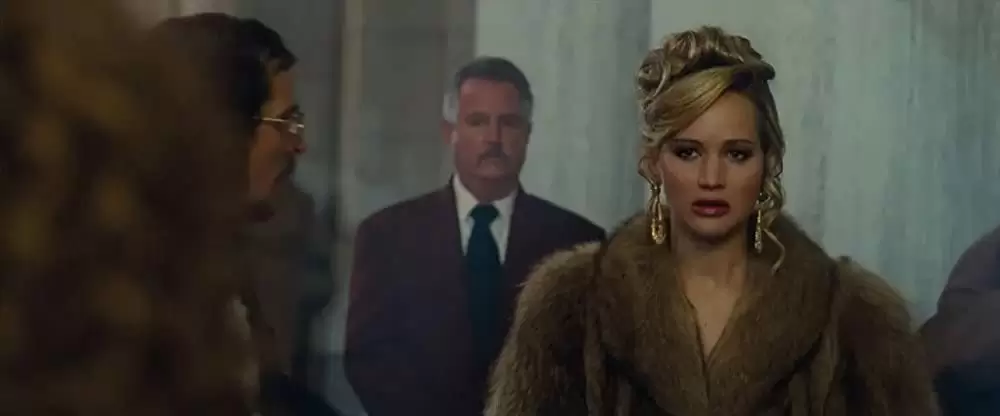 アメリカン・ハッスルの画像