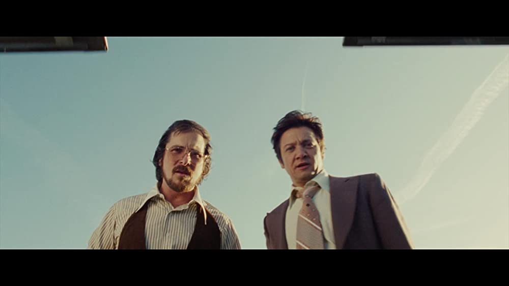 アメリカン・ハッスルの画像